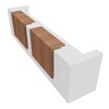 Product afbeelding van Receptiebalie Z2 Receptiebalie Z2 afbeelding