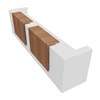 Product afbeelding van Receptiebalie Z2 Receptiebalie Z2 afbeelding