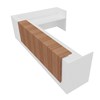 Product afbeelding van Receptiebalie Z2 Receptiebalie Z2 afbeelding