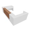 Product afbeelding van Receptiebalie Z2 Receptiebalie Z2 afbeelding