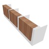 Product afbeelding van Receptiebalie Z2 Receptiebalie Z2 afbeelding
