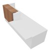 Product afbeelding van Receptiebalie Z2 Receptiebalie Z2 afbeelding