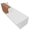 Product afbeelding van Receptiebalie Z2 Receptiebalie Z2 afbeelding
