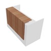 Product afbeelding van Receptiebalie Z2 Receptiebalie Z2 afbeelding