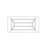 Product afbeelding van Vergadertafel Bridge rechthoekige Vergadertafel Bridge rechthoekige afbeelding