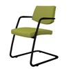 Product afbeelding van Vergaderstoel Passepartout Vergaderstoel Passepartout afbeelding