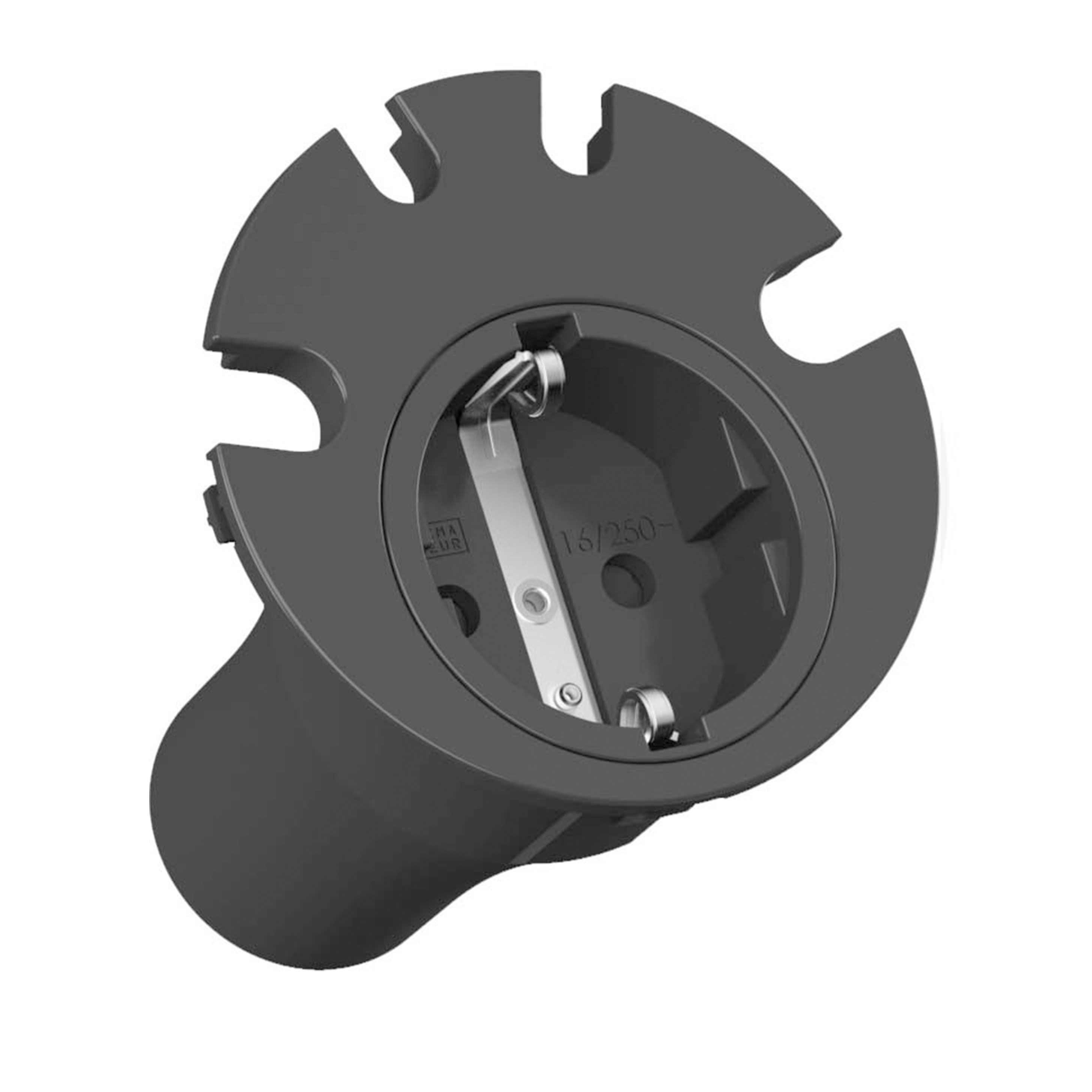 Bachmann Loop In afbeelding