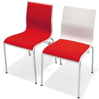 Product afbeelding van Wachtkamerstoel Noa Wachtkamerstoel Noa afbeelding