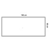 Product afbeelding van Kantinetafel Introtec Kantinetafel Introtec afbeelding