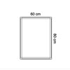 Product afbeelding van Kantinetafel Introtec Kantinetafel Introtec afbeelding