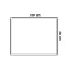Kantinetafel Introtec afbeelding