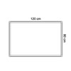 Product afbeelding van Kantinetafel Introtec Kantinetafel Introtec afbeelding