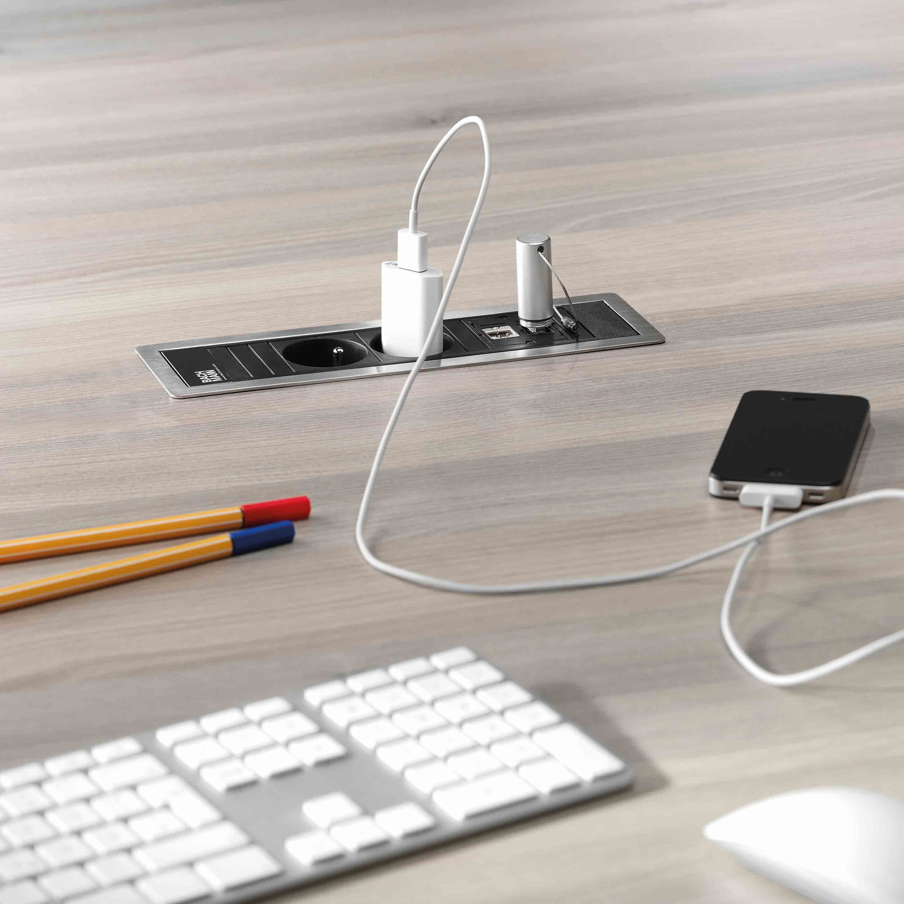 Bachmann Powerframe afbeelding