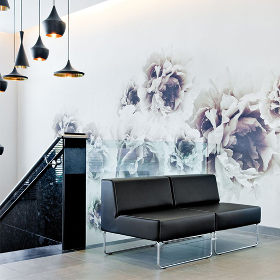 Modulaire zitbank Host afbeelding