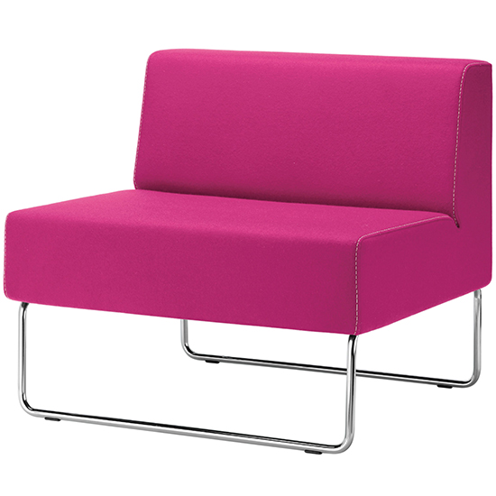 Modulaire zitbank Host afbeelding