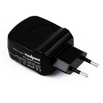 Bachmann Quick USB Charger afbeelding