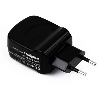 Product afbeelding van Bachmann Quick USB Charger Bachmann Quick USB Charger afbeelding