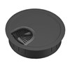 Product afbeelding van Alloy kabeldoorvoer 60mm Alloy kabeldoorvoer 60mm afbeelding