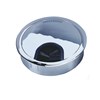 Product afbeelding van Alloy kabeldoorvoer 60mm Alloy kabeldoorvoer 60mm afbeelding