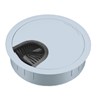 Product afbeelding van Alloy kabeldoorvoer 60mm Alloy kabeldoorvoer 60mm afbeelding