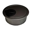 Product afbeelding van Alloy kabeldoorvoer 60mm Alloy kabeldoorvoer 60mm afbeelding