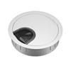 Product afbeelding van Alloy kabeldoorvoer 60mm Alloy kabeldoorvoer 60mm afbeelding