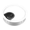 Product afbeelding van Alloy kabeldoorvoer 60mm Alloy kabeldoorvoer 60mm afbeelding
