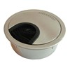 Product afbeelding van Alloy kabeldoorvoer 60mm Alloy kabeldoorvoer 60mm afbeelding