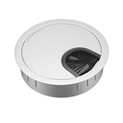 Alloy kabeldoorvoer 60mm