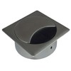 Product afbeelding van Alloy kabeldoorvoer 80mm Alloy kabeldoorvoer 80mm afbeelding