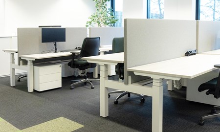 PowerQ Rotterdam