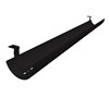 Product afbeelding van Kabelgoot Half-Pipe Kabelgoot Half-Pipe afbeelding