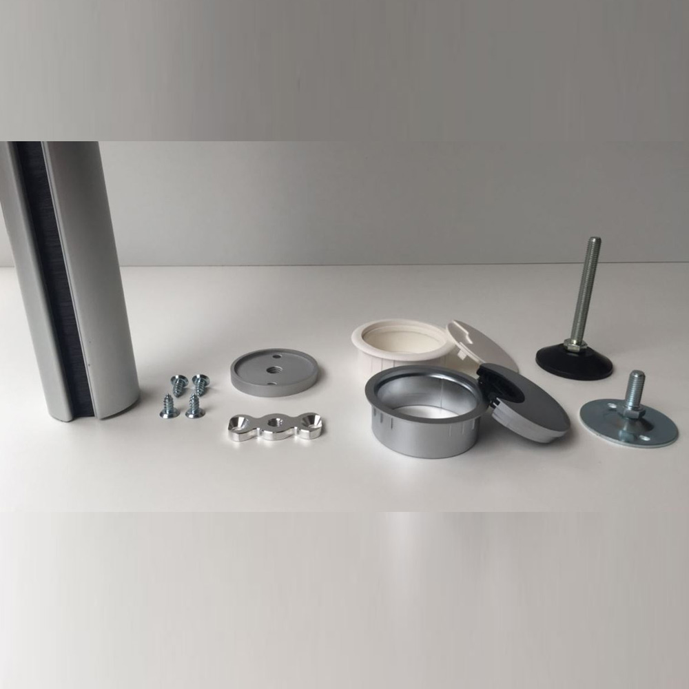 Buis en Kabelzuil afbeelding