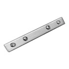 Vloergoot Type 2 | Metalen koppelstuk 