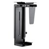 CPU houder 100 Black afbeelding