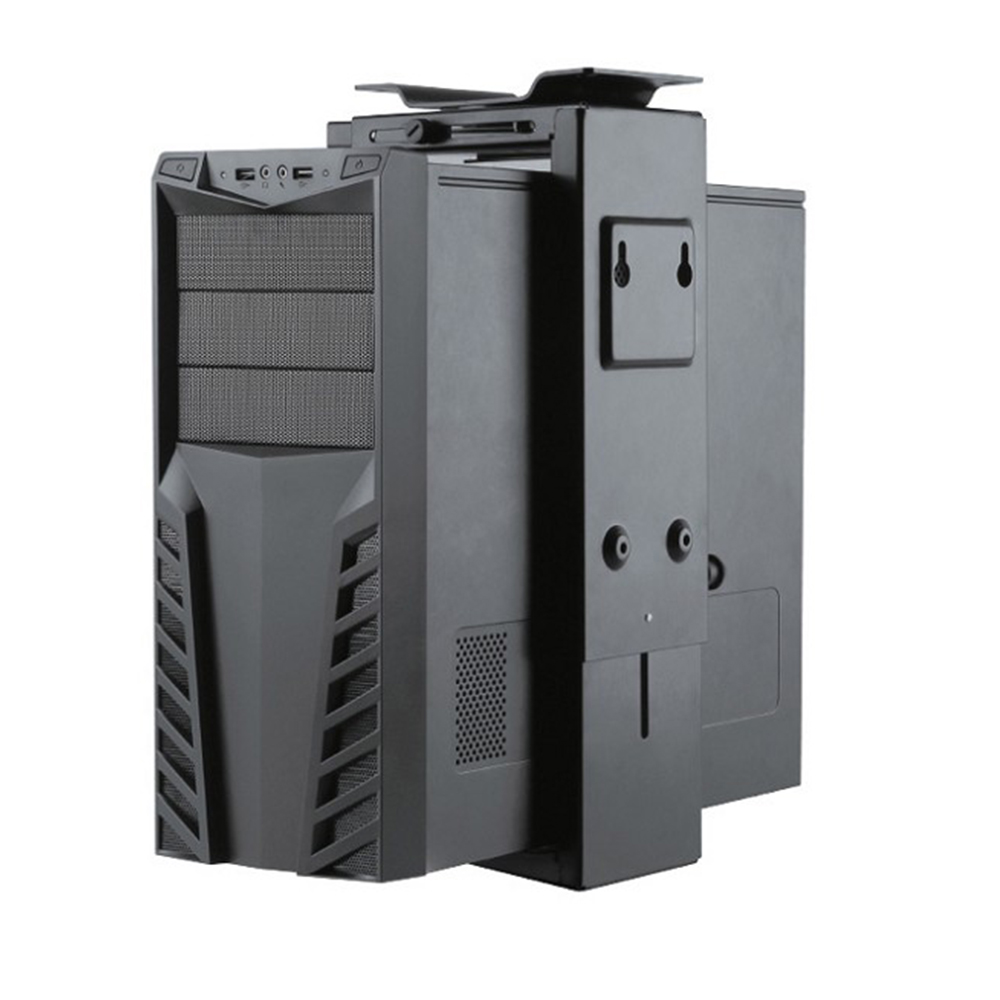 CPU houder 100 Black afbeelding