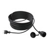 Product afbeelding van Neopreen verlengkabel (Heavy Duty) Neopreen verlengkabel (Heavy Duty) afbeelding