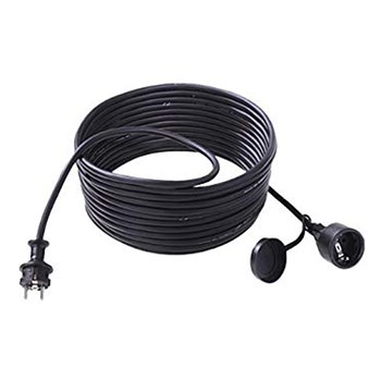 Product afbeelding van Neopreen verlengkabel (Heavy Duty) Neopreen verlengkabel (Heavy Duty) afbeelding