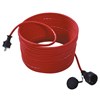 Product afbeelding van Neopreen verlengkabel (rood) Neopreen verlengkabel (rood) afbeelding