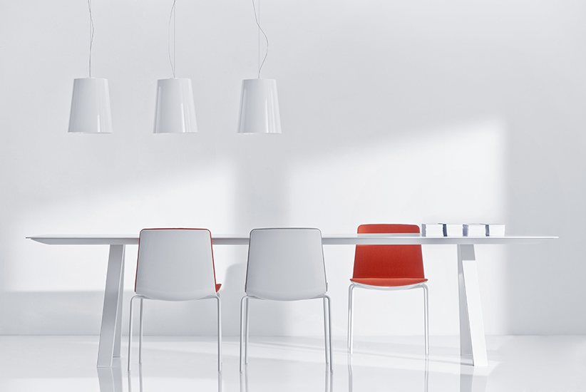 Design vergadertafel Arki afbeelding