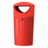 Product afbeelding van Metro hooded Metro hooded afbeelding