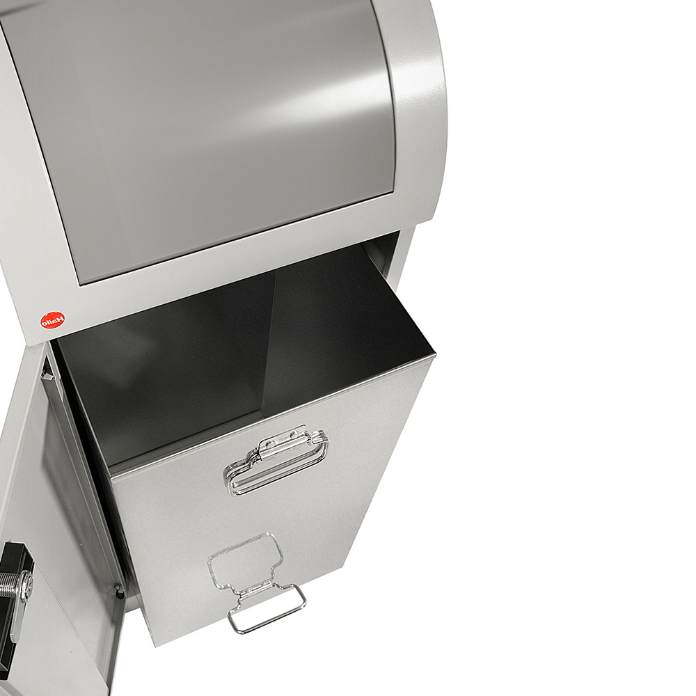 ProfiLine Recycling pedaalemmer afbeelding