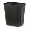 Product afbeelding van Rubbermaid rechthoekige afvalbak Rubbermaid rechthoekige afvalbak afbeelding
