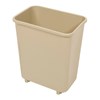 Product afbeelding van Rubbermaid rechthoekige afvalbak Rubbermaid rechthoekige afvalbak afbeelding