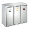 Product afbeelding van Recycling afvalbak | Outdoor Recycling afvalbak | Outdoor afbeelding