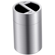 Recycling afvalbak 120L