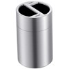 Recycling afvalbak 120L afbeelding