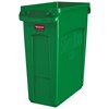 Product afbeelding van Rubbermaid Slim Jim Rubbermaid Slim Jim afbeelding