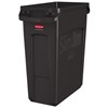 Product afbeelding van Rubbermaid Slim Jim Rubbermaid Slim Jim afbeelding