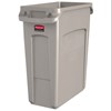 Product afbeelding van Rubbermaid Slim Jim Rubbermaid Slim Jim afbeelding